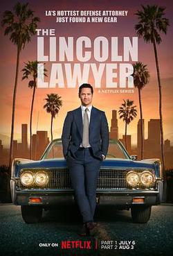 林肯律師 第二季(The Lincoln Lawyer Season 2)