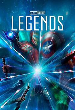 傳奇 第二季(Marvel Studios: Legends Season 2)