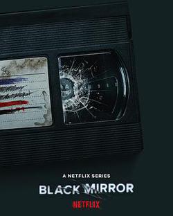 黑鏡 第六季(Black Mirror Season 6)