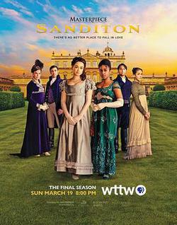 桑迪頓 第三季(Sanditon Season 3)