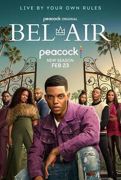 貝艾爾 第二季(Bel-Air Season 2)