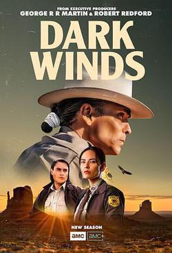 黑暗之風 第二季(Dark Winds Season 2)