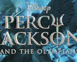 波西·傑克遜與奧林匹亞眾神(Percy Jackson and the Olympians)