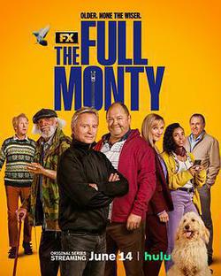 光豬六壯士(劇版)(The Full Monty)