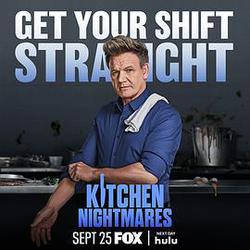 廚房噩夢 第八季(Kitchen Nightmares Season 8)