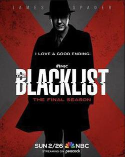 罪惡黑名單 第十季(The Blacklist Season 10)