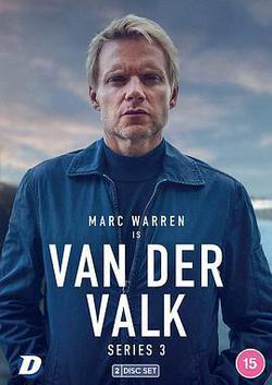 範·德·沃克 第三季(Van der Valk Season 3)