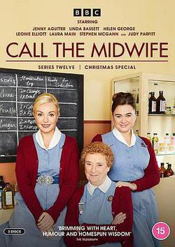 呼叫助產士 第十二季(Call The Midwife Season 12)