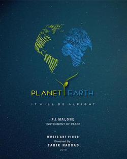 地球脈動 第三季(Planet Earth Season 3)