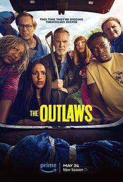 罪犯聯盟 第三季(The Outlaws Season 3)