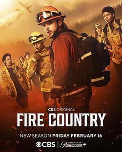 烈焰國度 第三季(Fire Country Season 3)