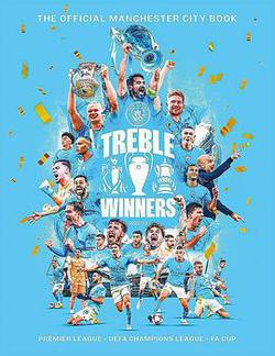 齊心協力：三冠王(Together: Treble Winners)