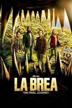 拉布雷亞 第三季(La Brea Season 3)