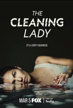 清潔工 第三季(The Cleaning Lady Season 3)