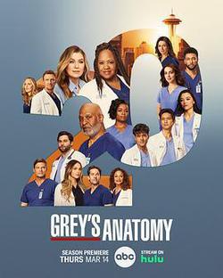 實習醫生格蕾 第二十季(Grey’s Anatomy Season 20)