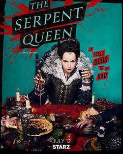 毒蛇王後 第二季(The Serpent Queen Season 2)