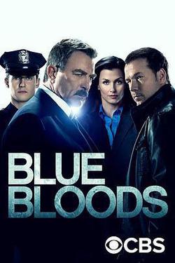 警察世家 第十四季(Blue Bloods Season 14)