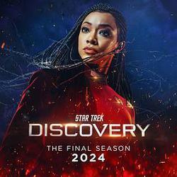 星際迷航：發現號 第五季(Star Trek: Discovery Season 5)