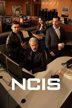 海軍罪案調查處 第二十二季(NCIS: Naval Criminal Investigative Service Season 22)