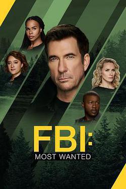 聯邦調查局：通緝要犯 第六季(FBI: Most Wanted Season 6)