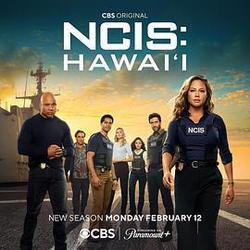 海軍罪案調查處：夏威夷 第三季(NCIS: Hawaiʻi Season 3)