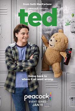 泰迪熊(Ted)