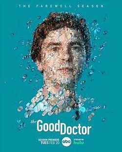 良醫 第七季(The Good Doctor Season 7)