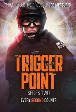 一觸即發 第二季(Trigger Point Season 2)