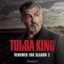 塔爾薩之王 第二季(Tulsa King Season 2)