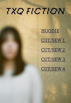 TXQ FICTION 尋找石永菊江(TXQ FICTION)