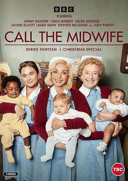 呼叫助產士 第十三季(Call The Midwife Season 13)