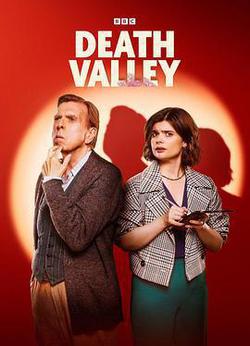 死亡谷 第一季(Death Valley Season 1)
