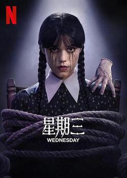 星期三 第二季(Wednesday Season 2)