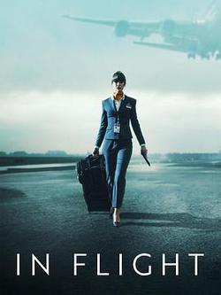 飛航奔逃(In Flight)