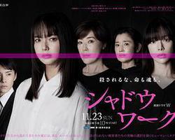 影子工作(シャドウワーク)