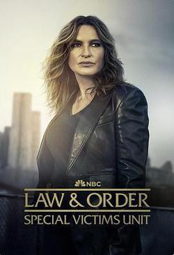 法律與秩序：特殊受害者 第二十七季(Law & Order: Special Victims Unit Season 27)