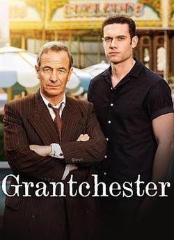 牧師神探 第十季(Grantchester Season 10)