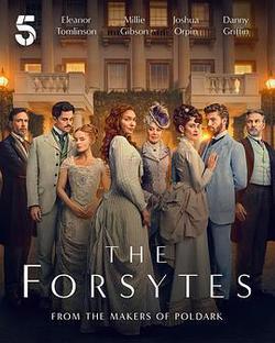 福塞特世家 第一季(The Forsytes Season 1)