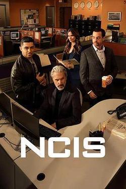 海軍罪案調查處 第二十三季(NCIS: Naval Criminal Investigative Service Season 23)