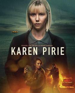 凱倫·皮里 第二季(Karen Pirie Season 2)