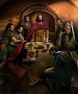 揀選 第五季(The Chosen: Last Supper Season 5)