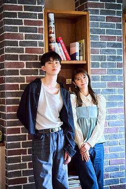 戀友～戀人未滿剛剛好～(戀フレ ～戀人未満がちょうどいい～)