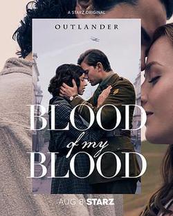 古戰場傳奇：吾血之親 第一季(Outlander: Blood of My Blood Season 1)