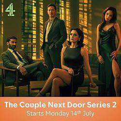 隔壁夫婦 第二季(The Couple Next Door Season 2)
