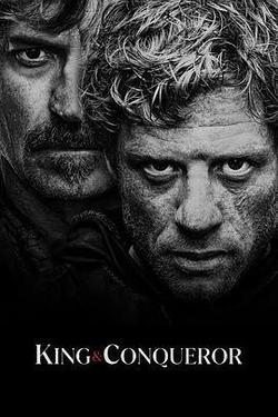 國王與徵服者(King and Conqueror)