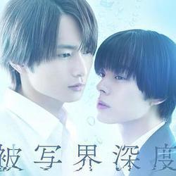 失焦的深度(被寫界深度)