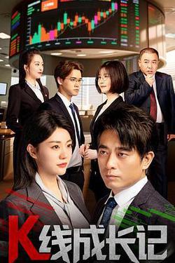K線成長記