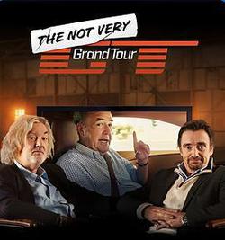 非大世界之旅(The Not Very Grand Tour)