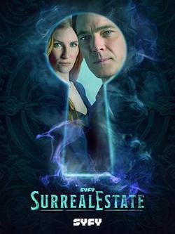 凶宅處理專員 第三季(SurrealEstate Season 3)
