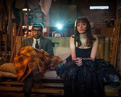 電影俱樂部(Film Club)